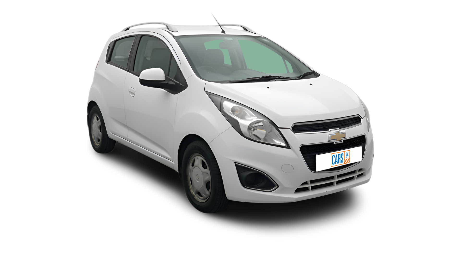 Chevrolet Beat-img